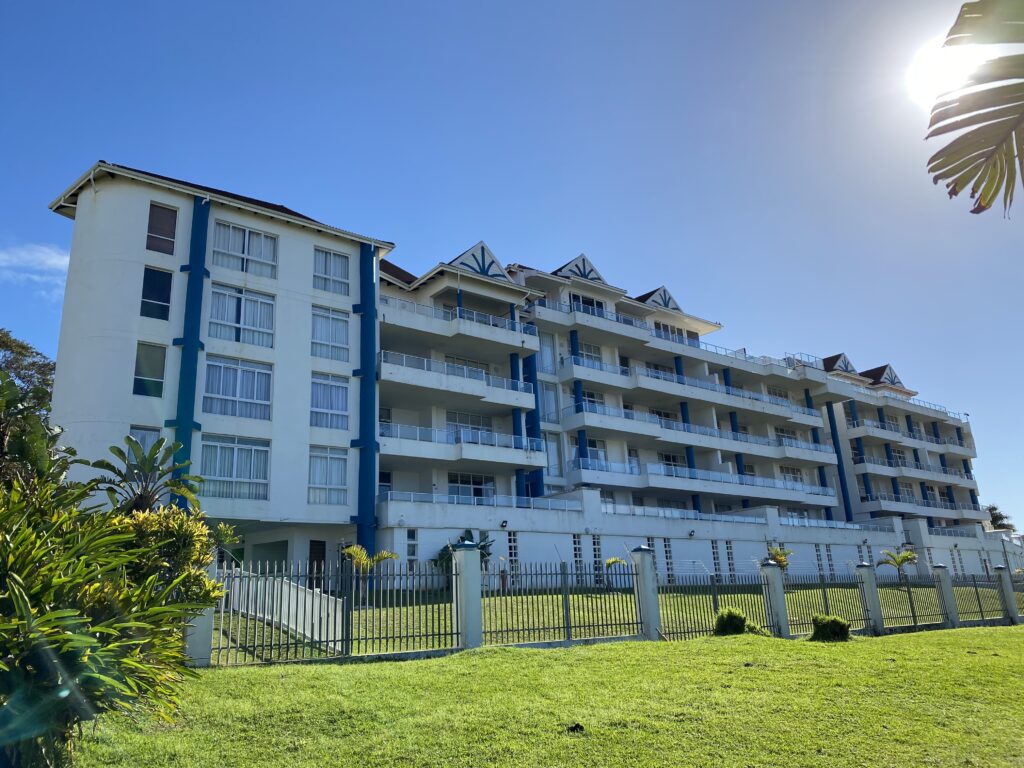 Colonial Sands 403 Margate
