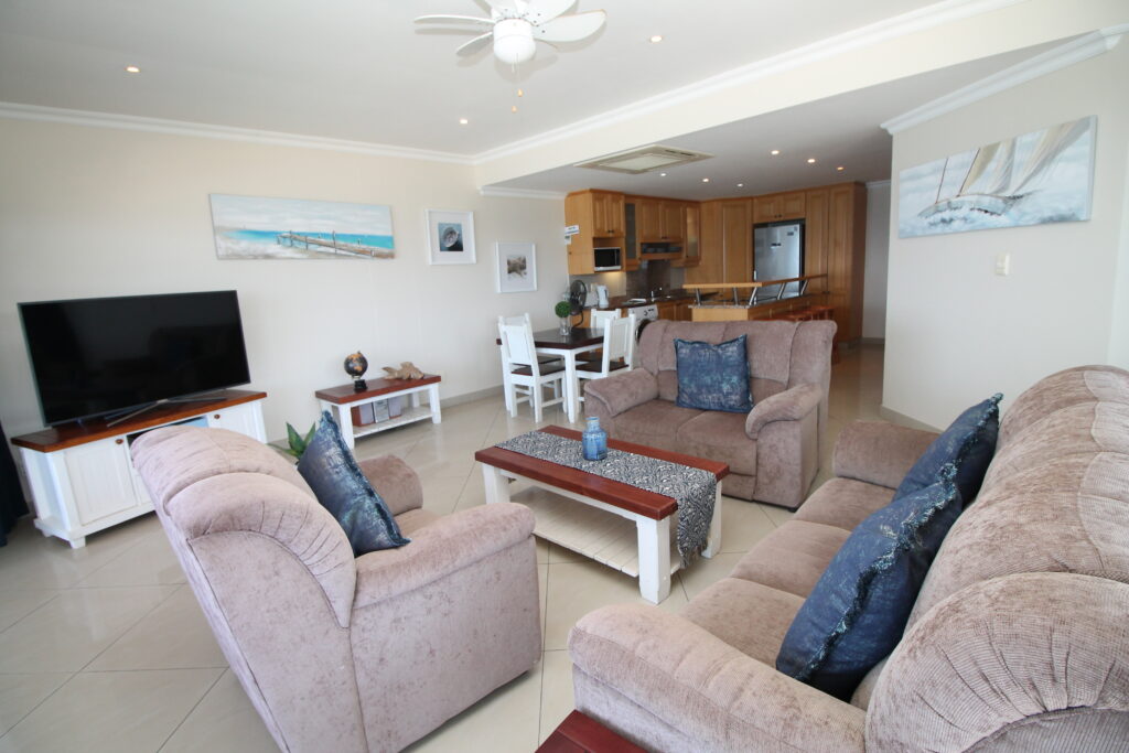 Lucien Sands 602, Manaba Beach, Perfect for Relaxing, Stunning Sea-Views, Great Holiday