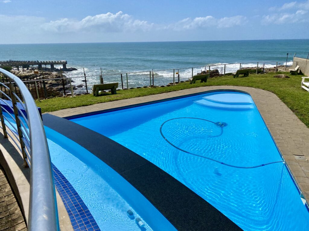 Whale Rock 3, Margate, Self Catering Holiday Accommodation, South Coast