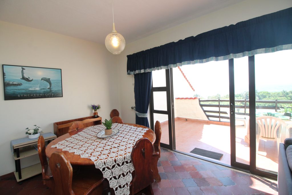 La Corsica 17, Uvongo, South Coast, 01 La Corsica 17, Self-Catering Holiday Accommodation, Uvongo