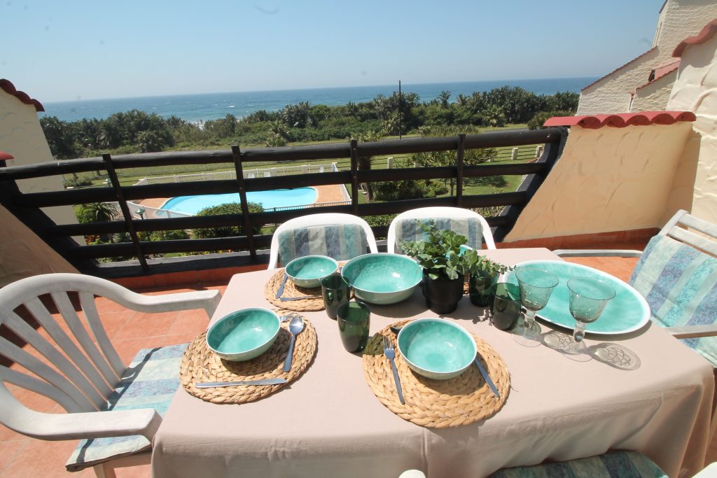 La Corsica 17, Uvongo, South Coast, 020 La Corsica 17, Self-Catering Holiday Accommodation, Uvongo