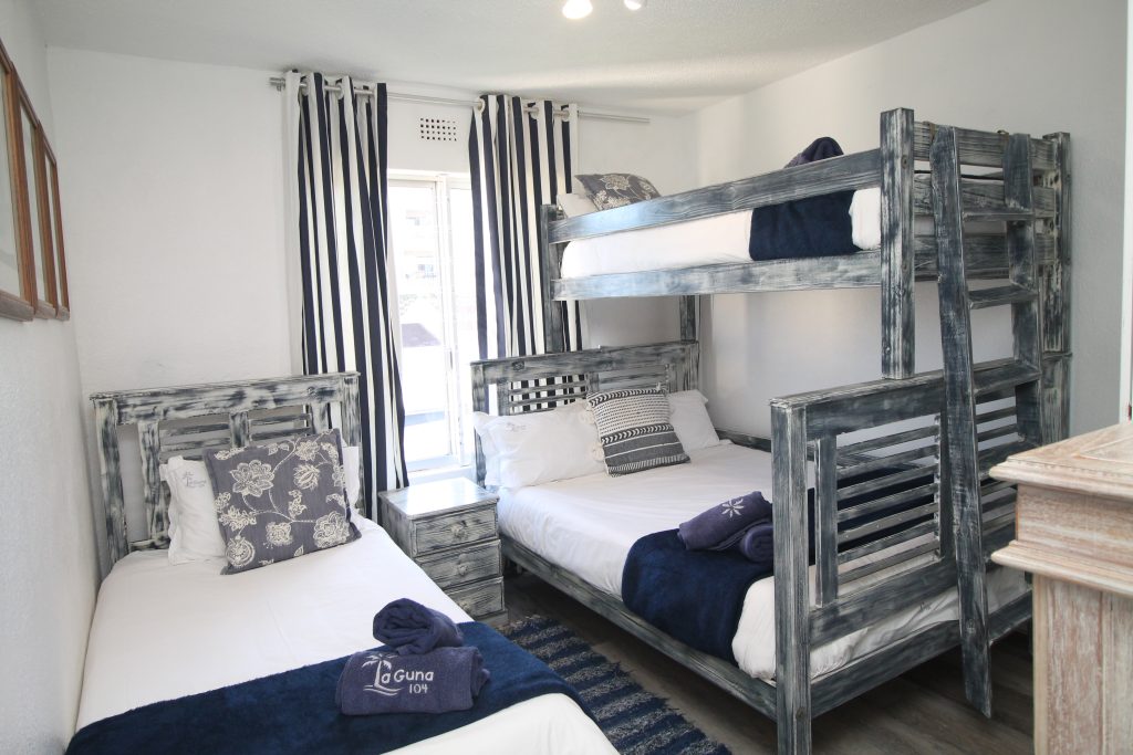 Laguna La Crete 104, Self Catering Holiday Accommodation, Uvongo