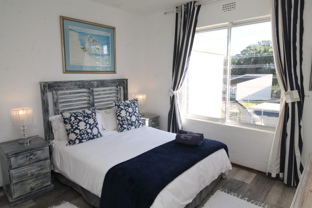 Laguna La Crete 104, Self Catering Holiday Accommodation, Uvongo