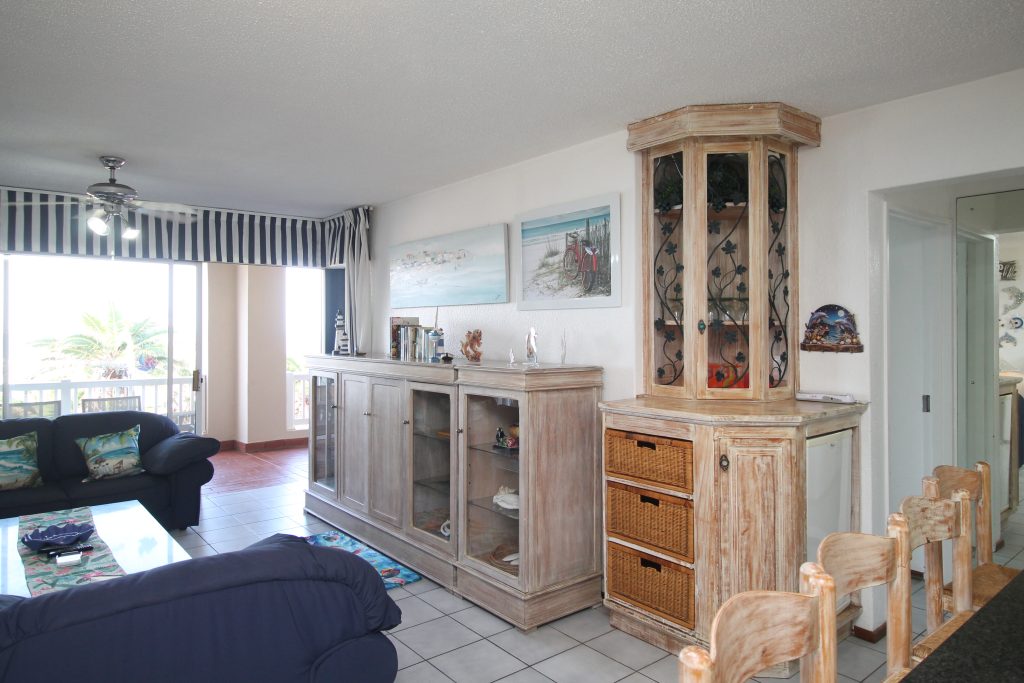 Laguna La Crete 104, Self Catering Holiday Accommodation, Uvongo