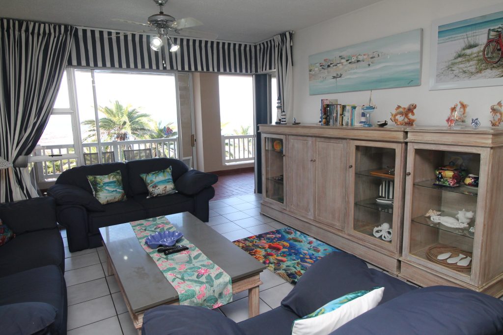 Laguna La Crete 104, Self Catering Holiday Accommodation, Uvongo