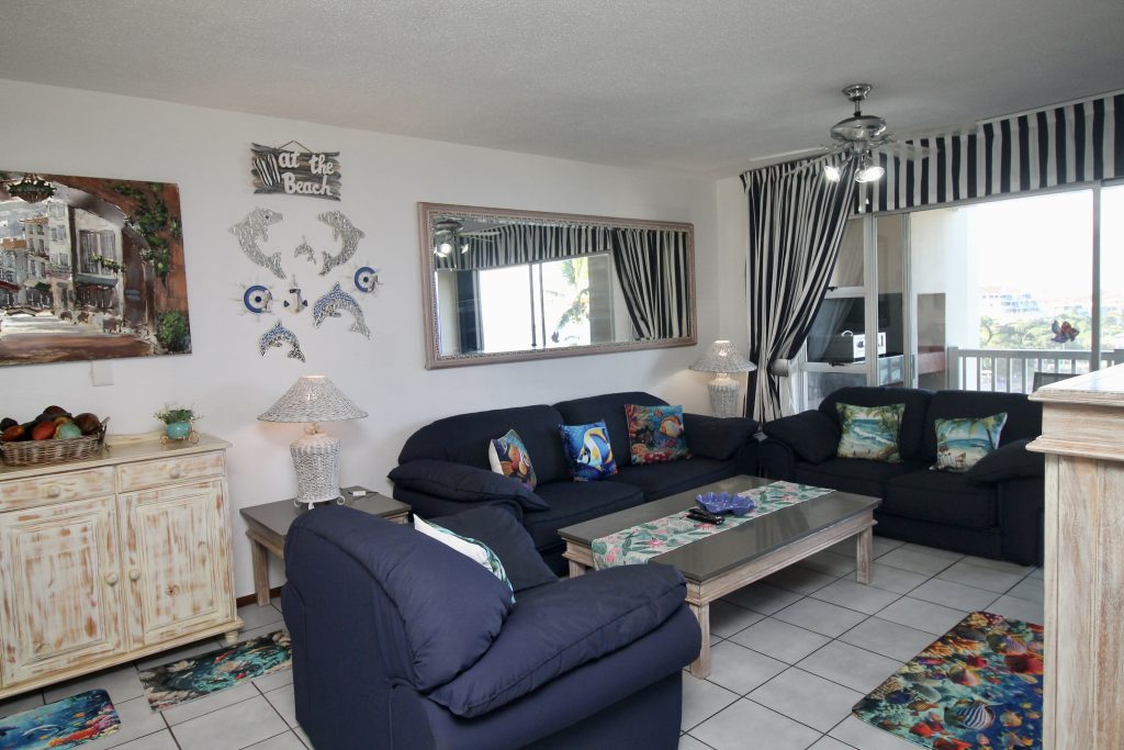 Laguna La Crete 104, Self Catering Holiday Accommodation, Uvongo