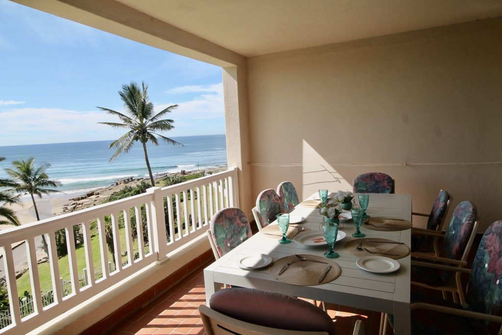 Laguna La Crete 104, Self Catering Holiday Accommodation, Uvongo