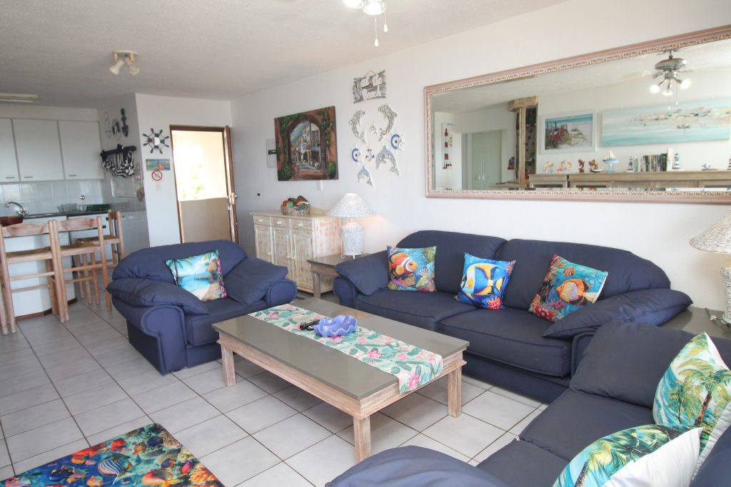 Laguna La Crete 104, Self Catering Holiday Accommodation, Uvongo