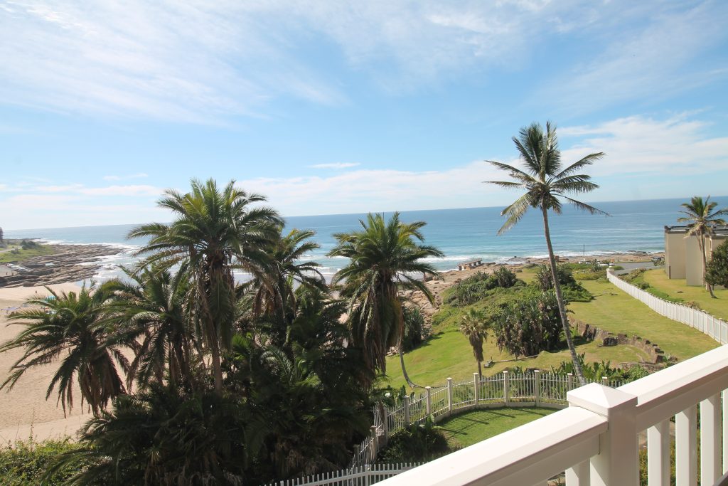 Laguna La Crete 104, Self Catering Holiday Accommodation, Uvongo