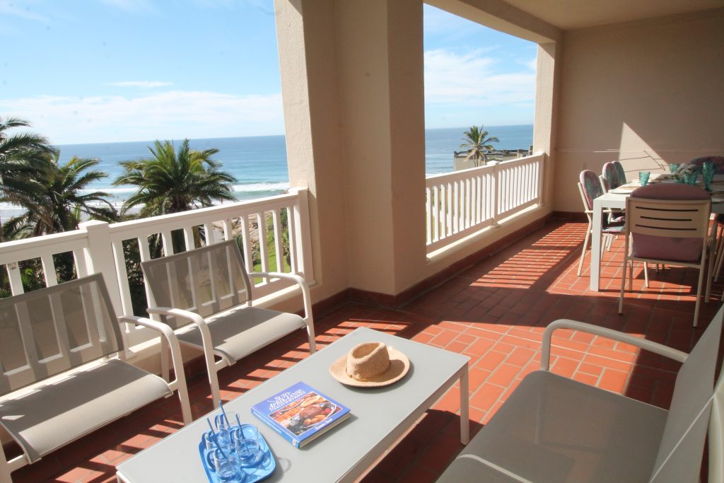 Laguna La Crete 104, Self Catering Holiday Accommodation, Uvongo