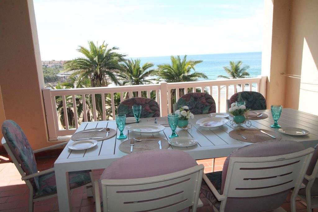 Laguna La Crete 104, Self Catering Holiday Accommodation, Uvongo