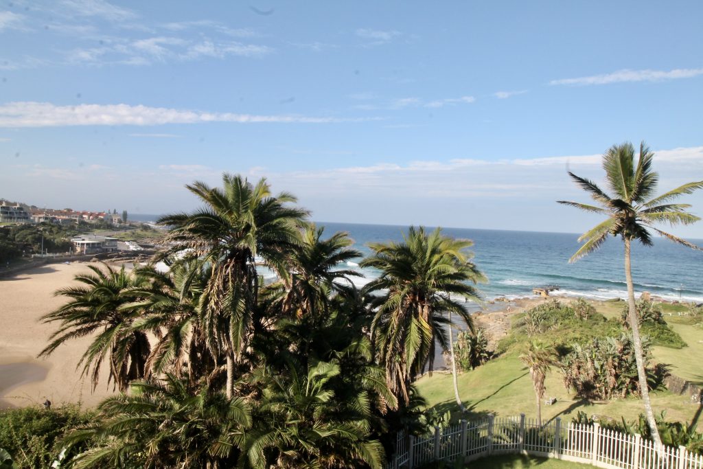 Laguna La Crete 104, Self Catering Holiday Accommodation, Uvongo