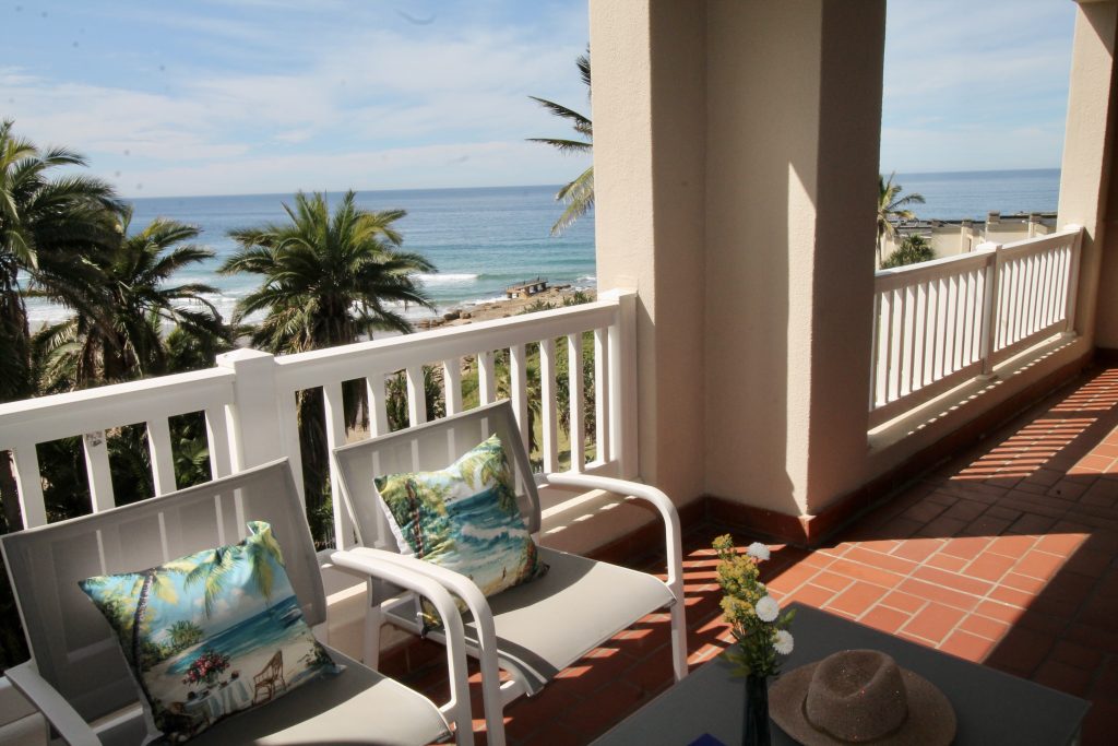 Laguna La Crete 104, Self Catering Holiday Accommodation, Uvongo