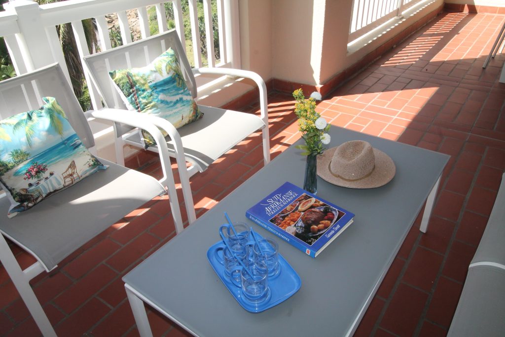 Laguna La Crete 104, Self Catering Holiday Accommodation, Uvongo