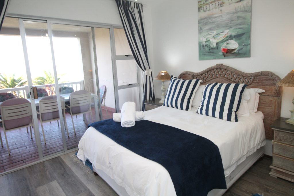 Laguna La Crete 104, Self Catering Holiday Accommodation, Uvongo