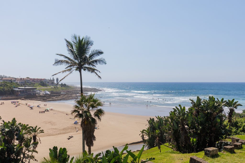 Laguna La Crete 104, Self Catering Holiday Accommodation, Uvongo