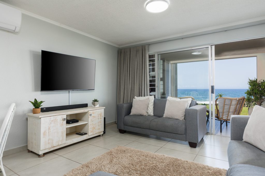 Laguna La Crete 13, Self Catering Holiday Accommodation, Uvongo