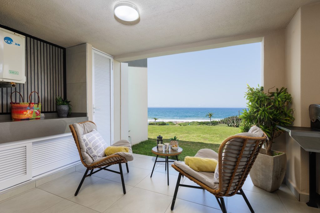 Laguna La Crete 13, Self Catering Holiday Accommodation, Uvongo