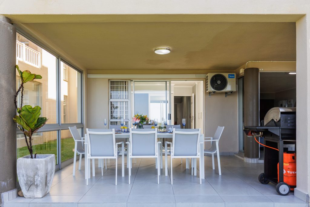 Laguna La Crete 13, Self Catering Holiday Accommodation, Uvongo