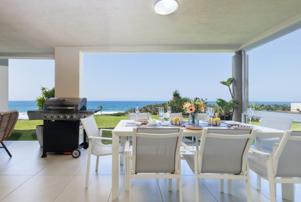 Laguna La Crete 13, Self Catering Holiday Accommodation, Uvongo