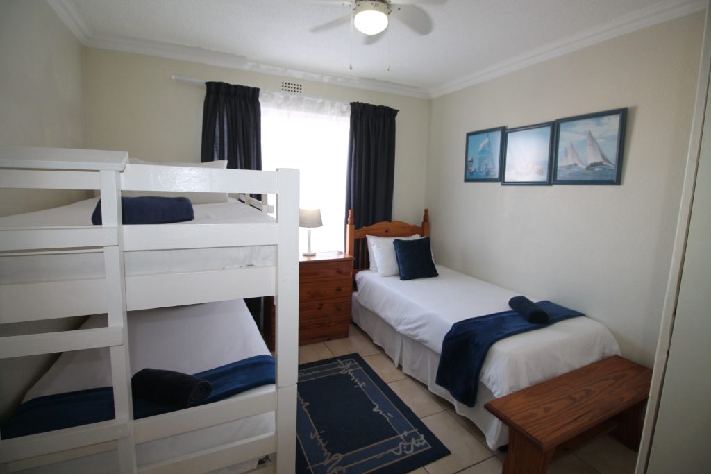 Laguna La Crete 44, Self-Catering Holiday Accommodation