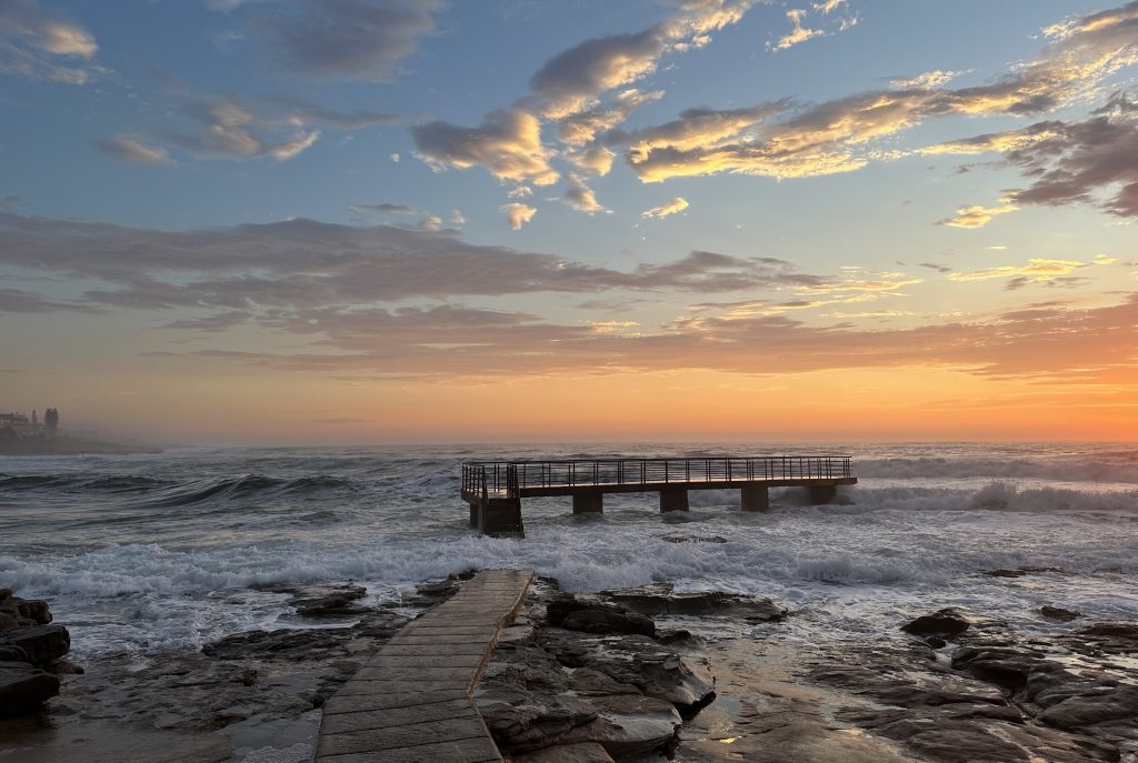 Laguna La Crete 6, Self-Catering Holiday Accommodation, Uvongo