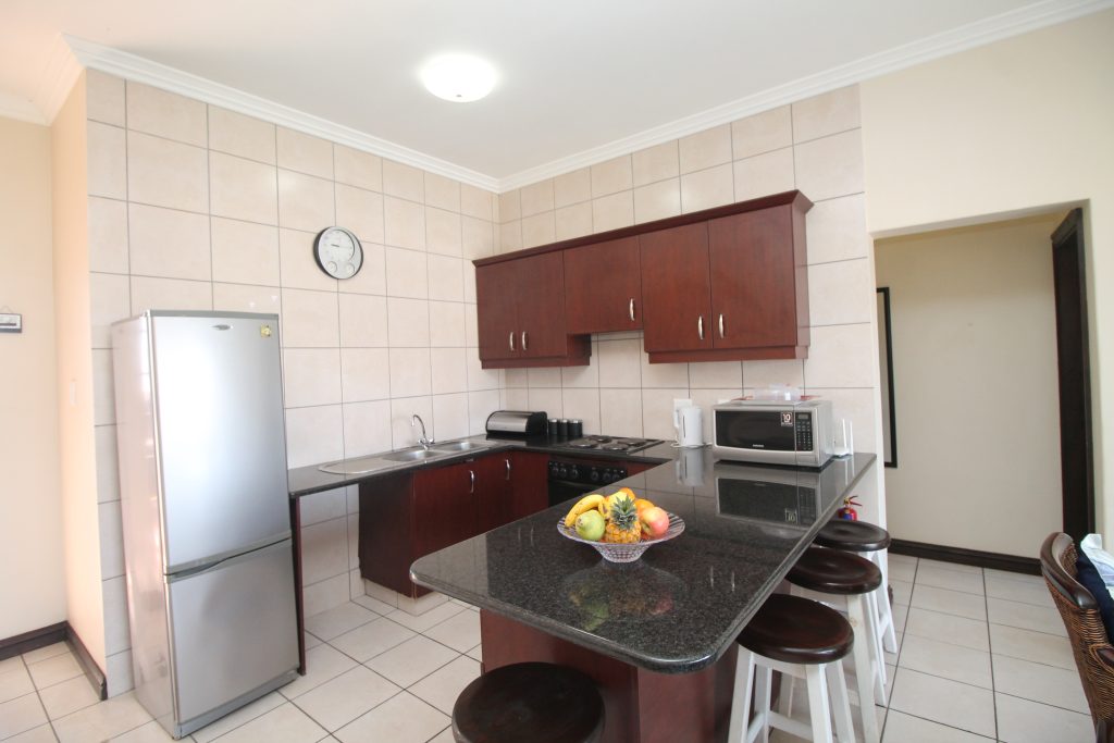 Topanga 70, Self-Catering Holiday Accommodation, Uvongo