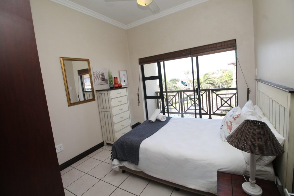 Topanga 70, Self-Catering Holiday Accommodation, Uvongo