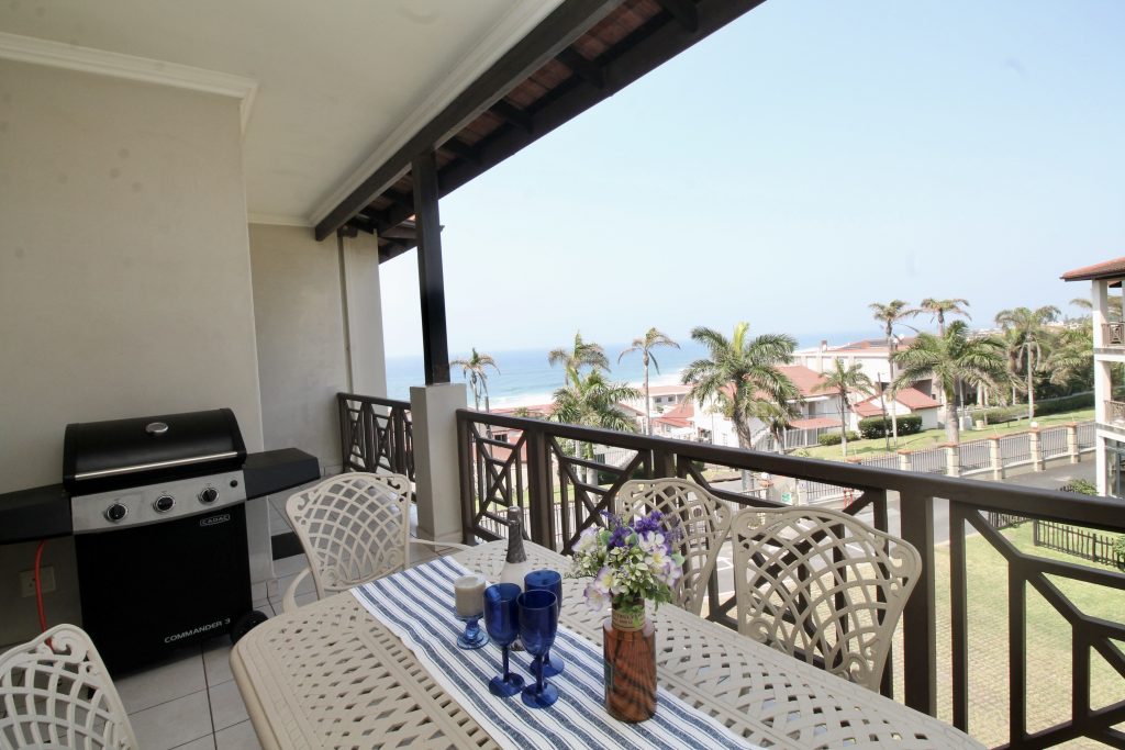 Topanga 70, Self-Catering Holiday Accommodation, Uvongo