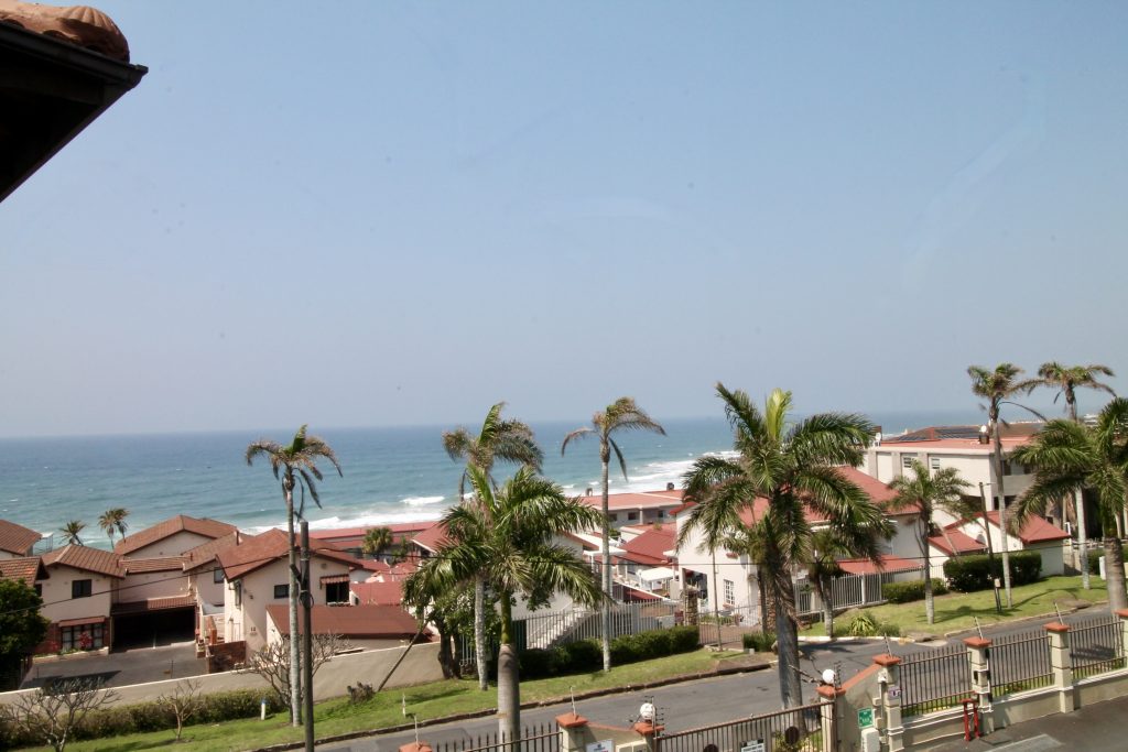 Topanga 70, Self-Catering Holiday Accommodation, Uvongo