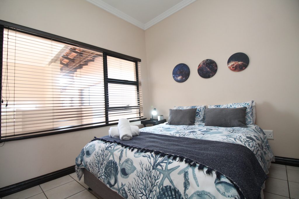 Topanga 70, Self-Catering Holiday Accommodation, Uvongo