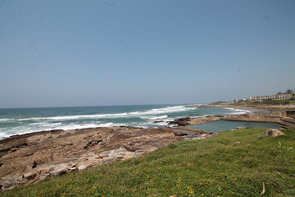 Topanga 70, Self-Catering Holiday Accommodation, Uvongo