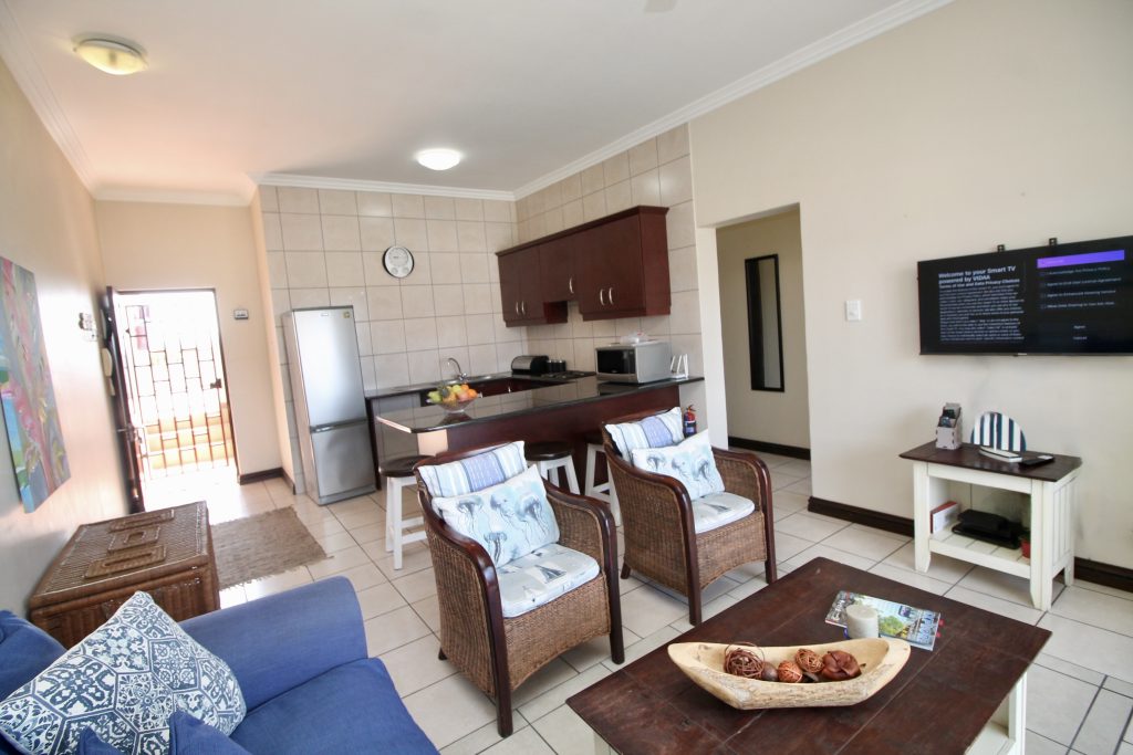 Topanga 70, Self-Catering Holiday Accommodation, Uvongo