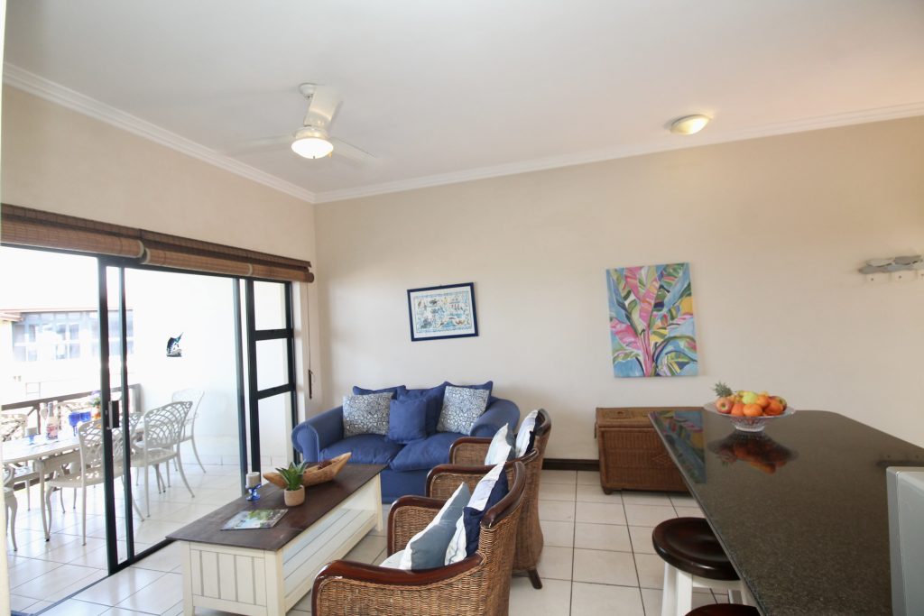 Topanga 70, Self-Catering Holiday Accommodation, Uvongo