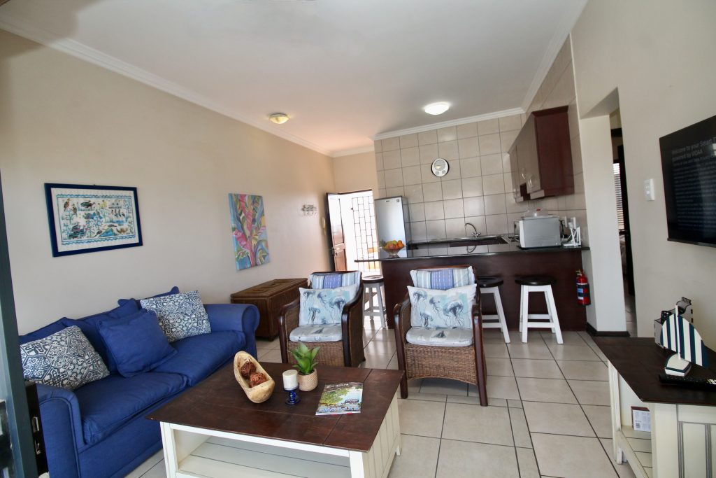 Topanga 70, Self-Catering Holiday Accommodation, Uvongo