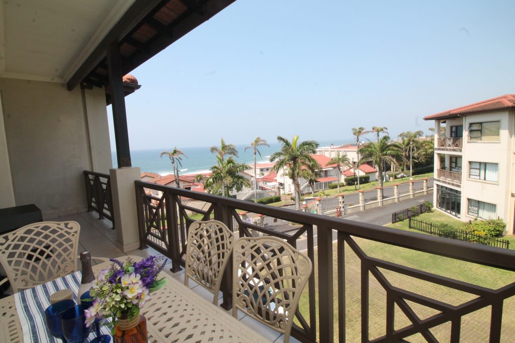 Topanga 70, Self-Catering Holiday Accommodation, Uvongo