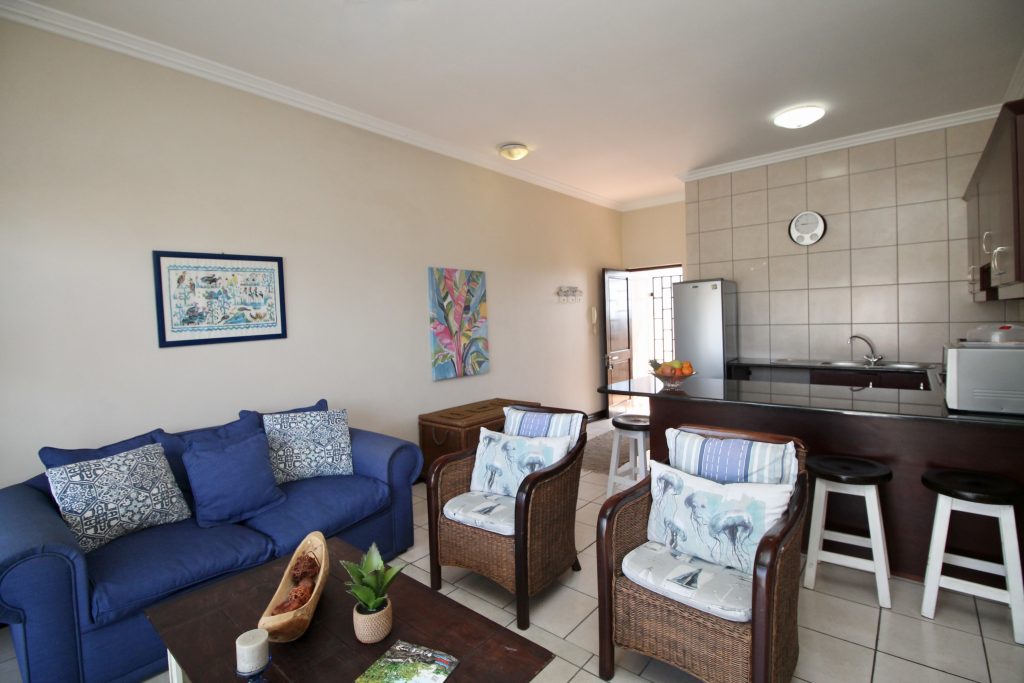 Topanga 70, Self-Catering Holiday Accommodation, Uvongo