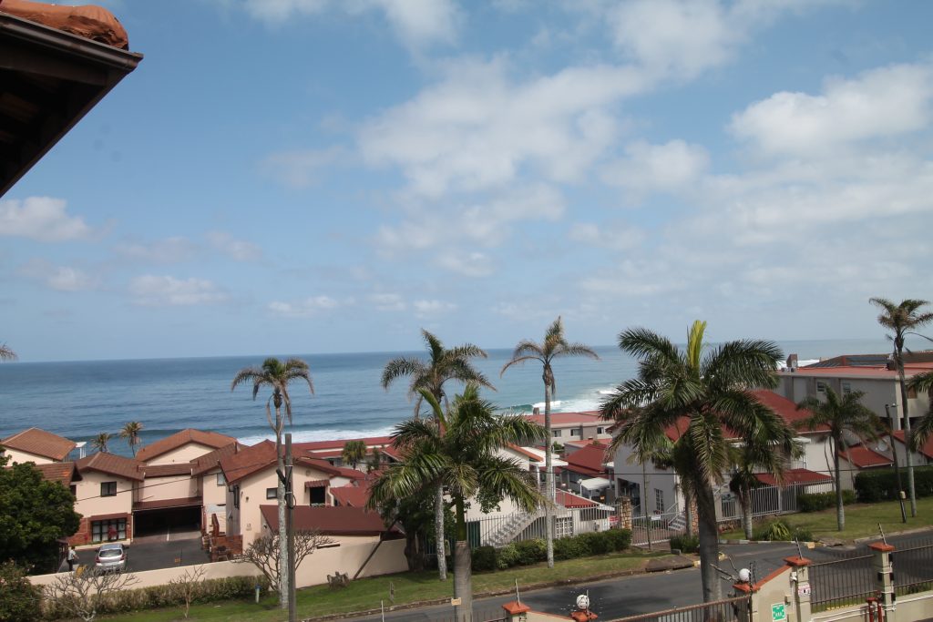 Topanga 70, Self-Catering Holiday Accommodation, Uvongo