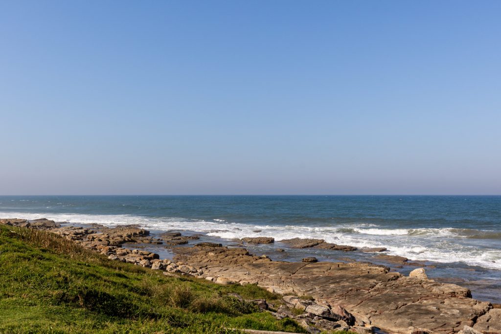 Uvongo Cabanas 3B, Self-Catering Holiday Accommodation