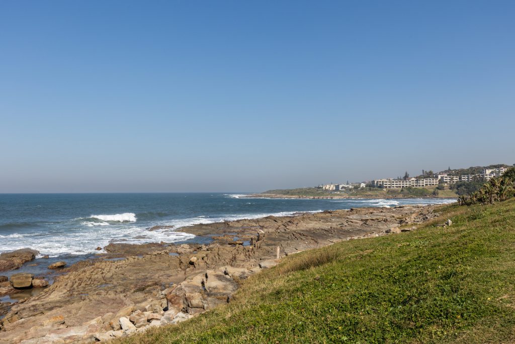 Uvongo Cabanas 3B, Self-Catering Holiday Accommodation