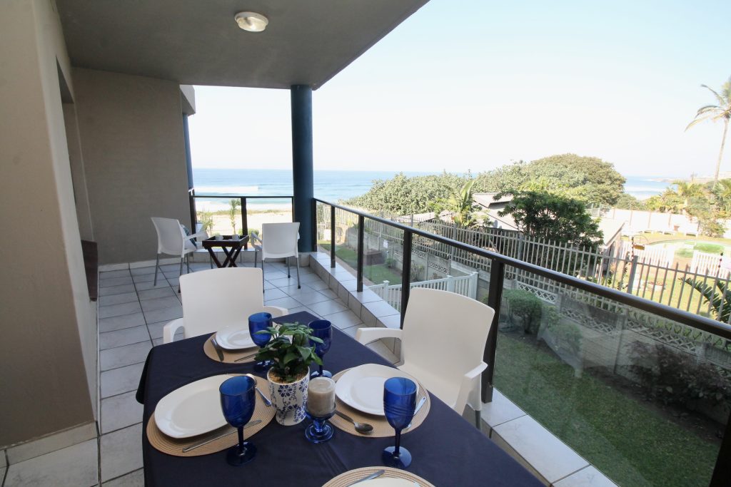 Ocean Breeze 7, Self-Catering Holiday Accommodation