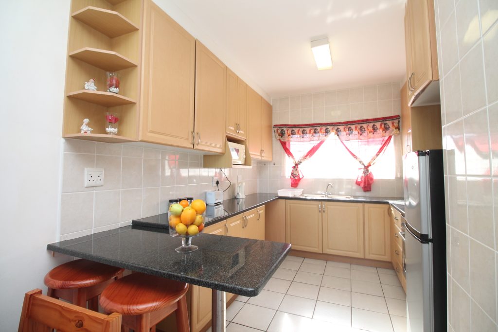 Ocean Breeze 7, Self-Catering Holiday Accommodation