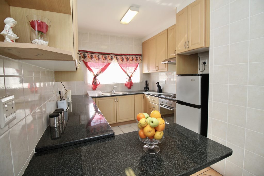 Ocean Breeze 7, Self-Catering Holiday Accommodation