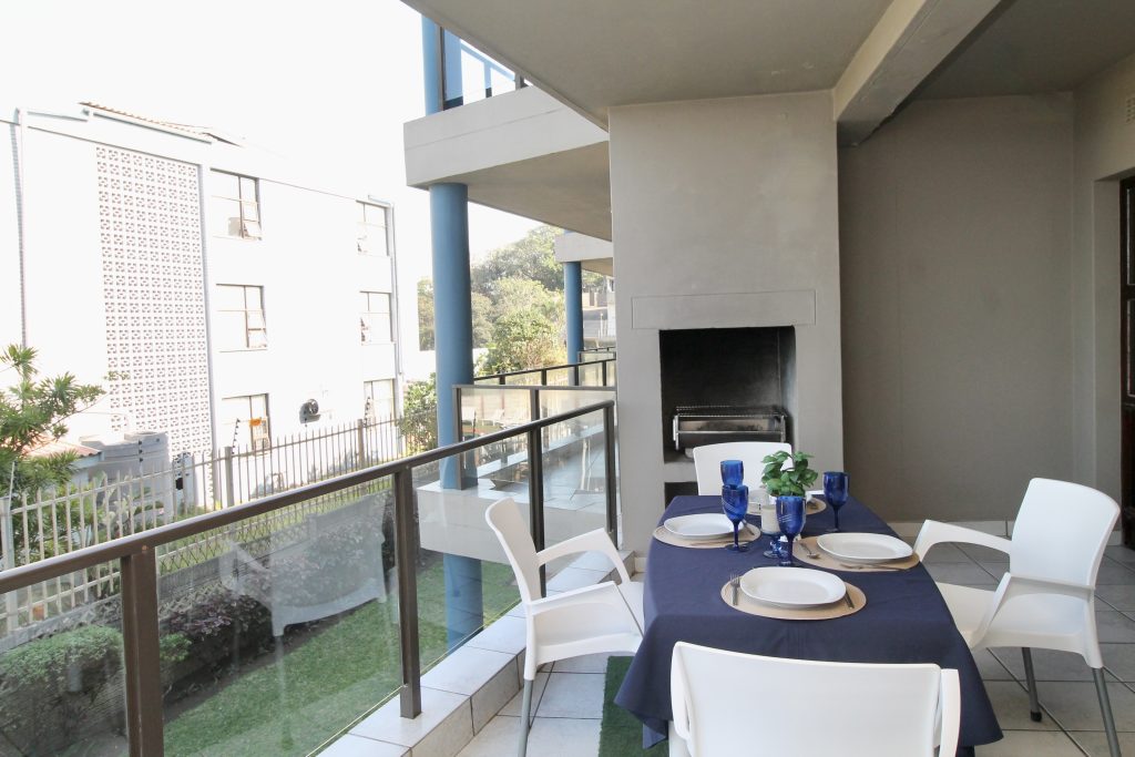 Ocean Breeze 7, Self-Catering Holiday Accommodation