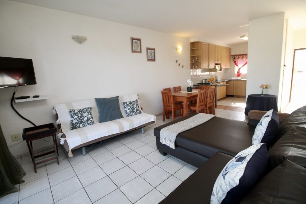 Ocean Breeze 7, Self-Catering Holiday Accommodation