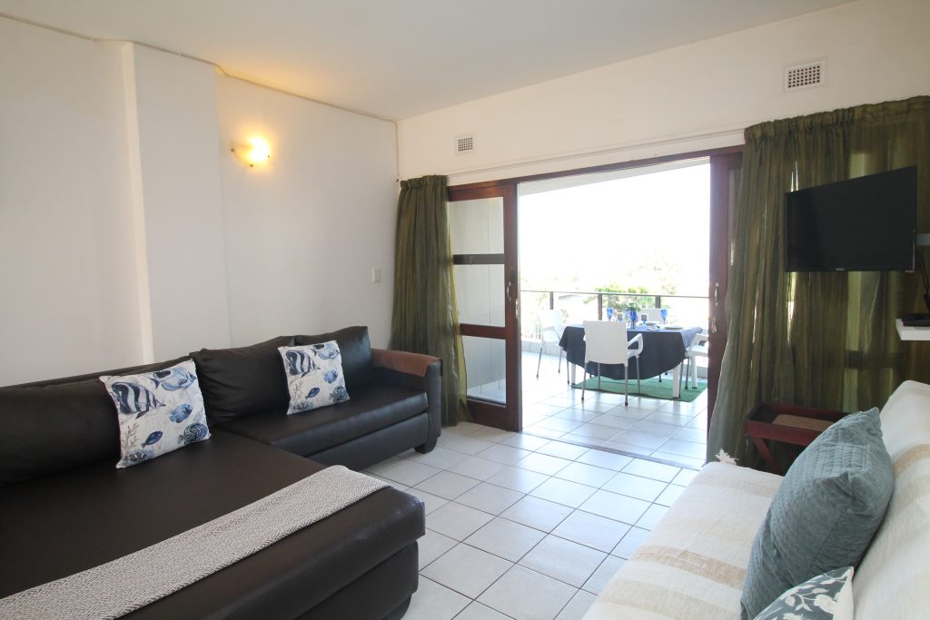 Ocean Breeze 7, Self-Catering Holiday Accommodation
