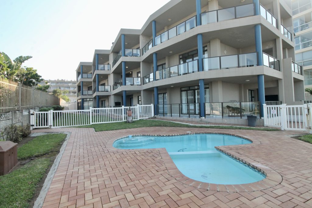 Ocean Breeze 7, Self-Catering Holiday Accommodation