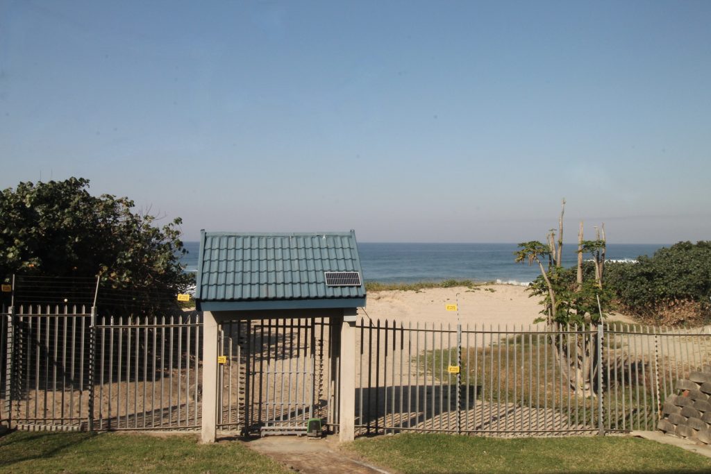 Ocean Breeze 7, Self-Catering Holiday Accommodation