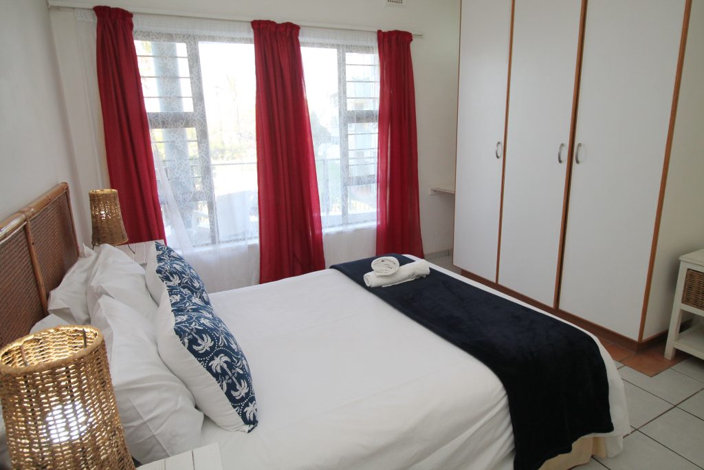 Ocean Breeze 7, Self-Catering Holiday Accommodation