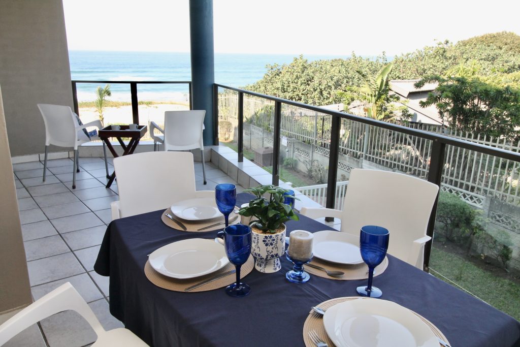 Ocean Breeze 7, Self-Catering Holiday Accommodation